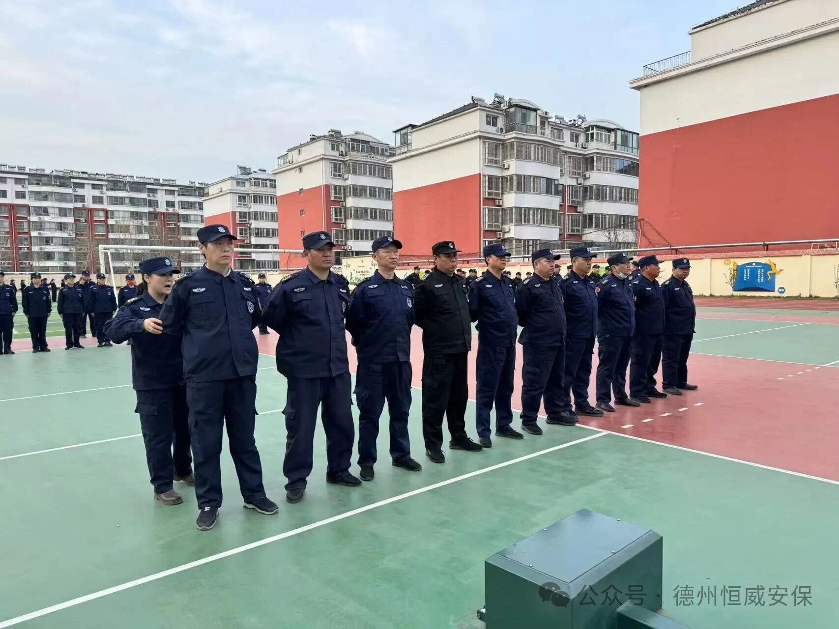 【培訓提升】厲兵秣馬正當時！2026春季大練兵全面啟動